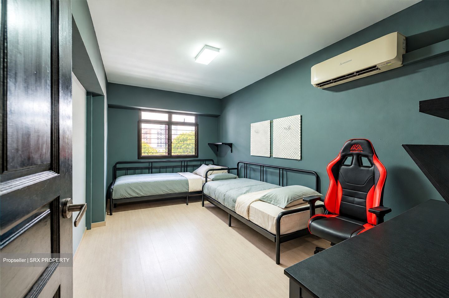Blk 275A Jurong West Street 25 (Jurong West), HDB 5 Rooms #627958801